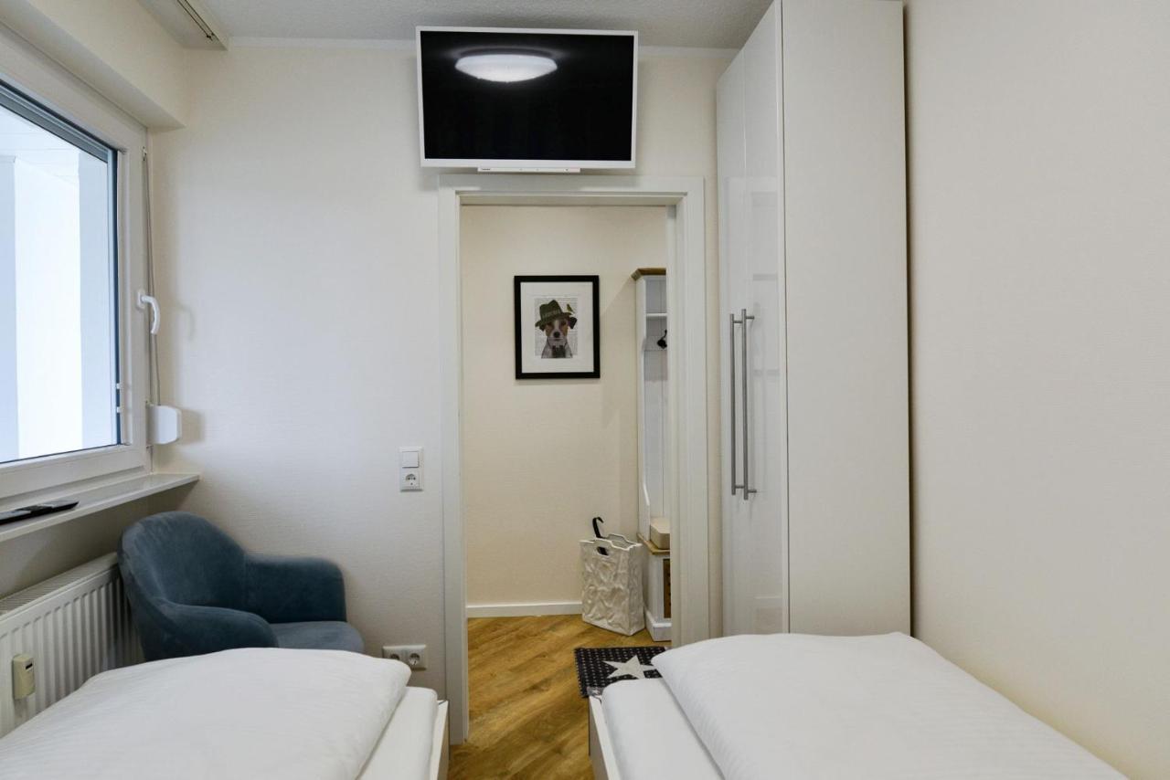 Apartment Am Sahlenburger As23 *