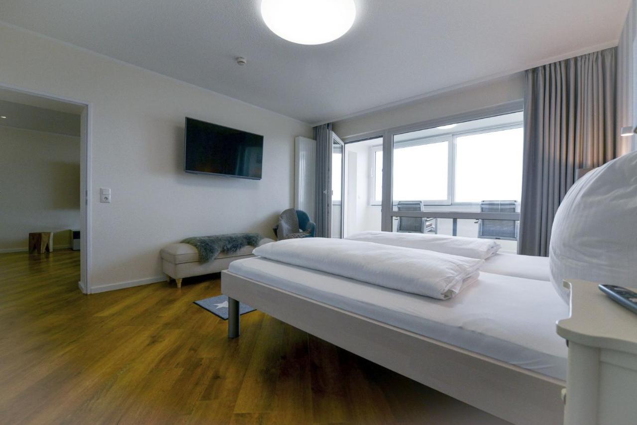 Apartment Am Sahlenburger As23 Cuxhaven