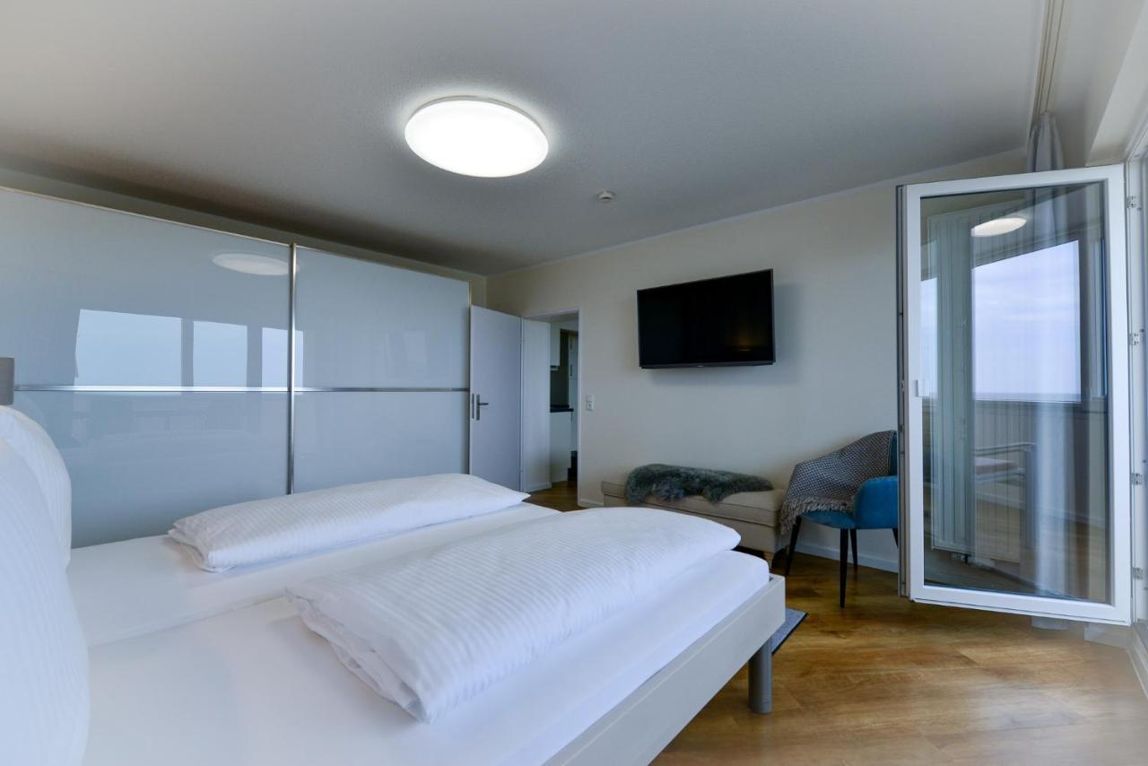 Apartment Am Sahlenburger As23 *