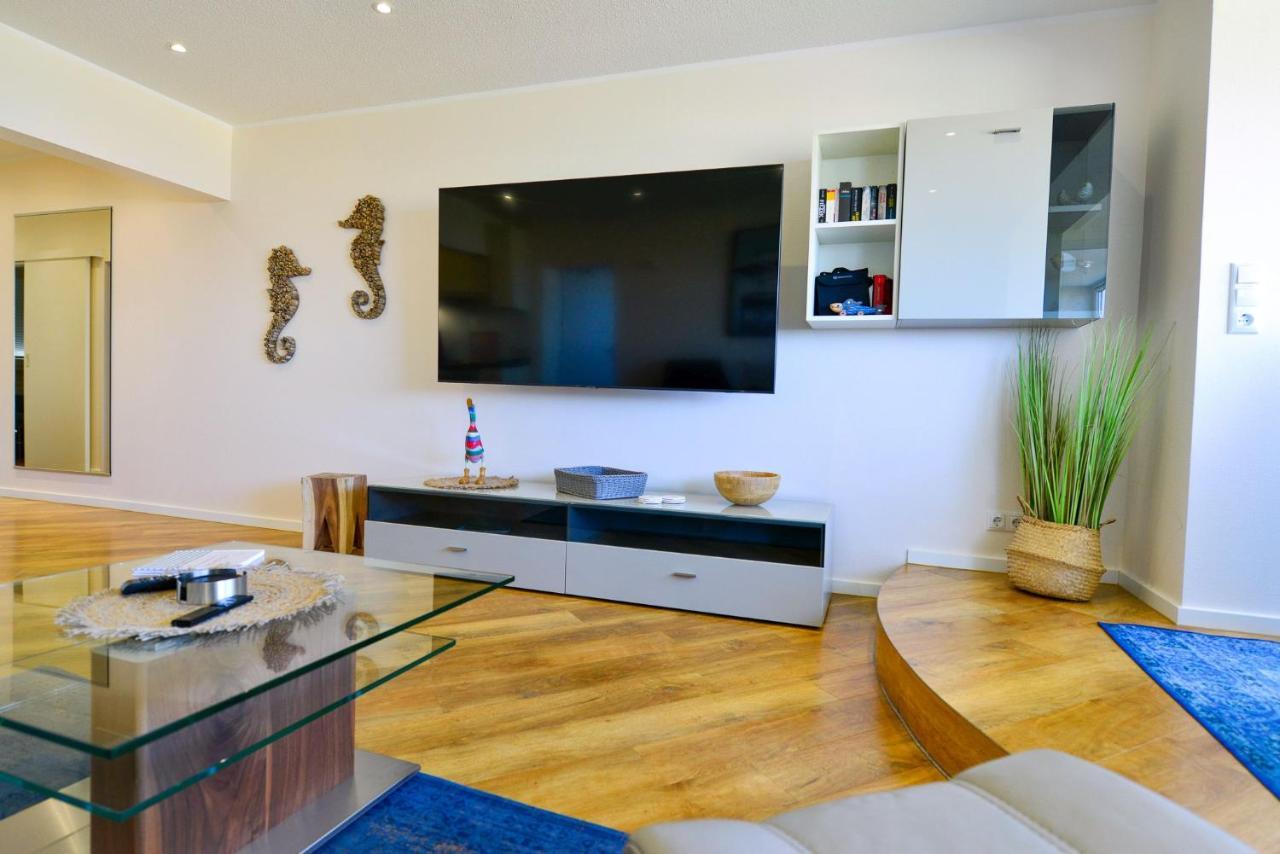 Am Sahlenburger As23 Apartment *